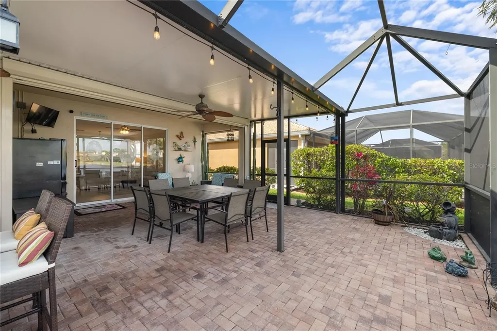 2183 Nettlebush Lane Venice FL 34292
