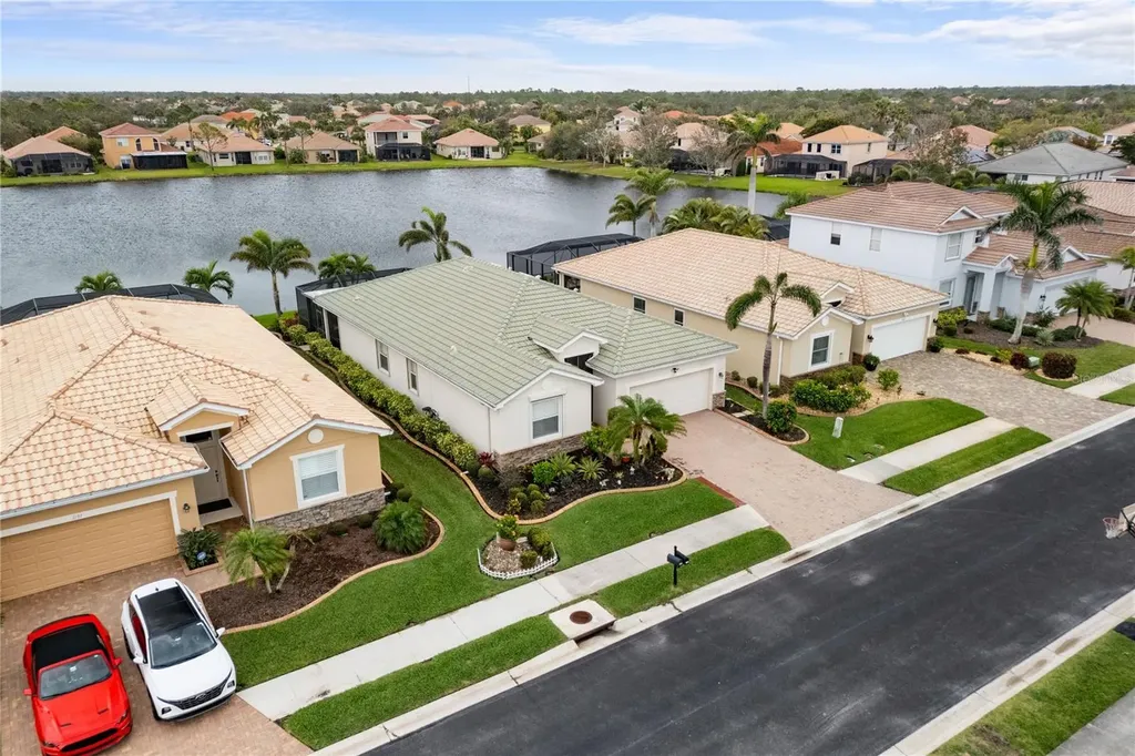 2183 Nettlebush Lane Venice FL 34292