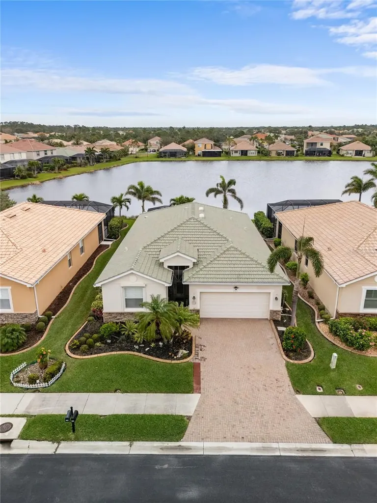 2183 Nettlebush Lane Venice FL 34292