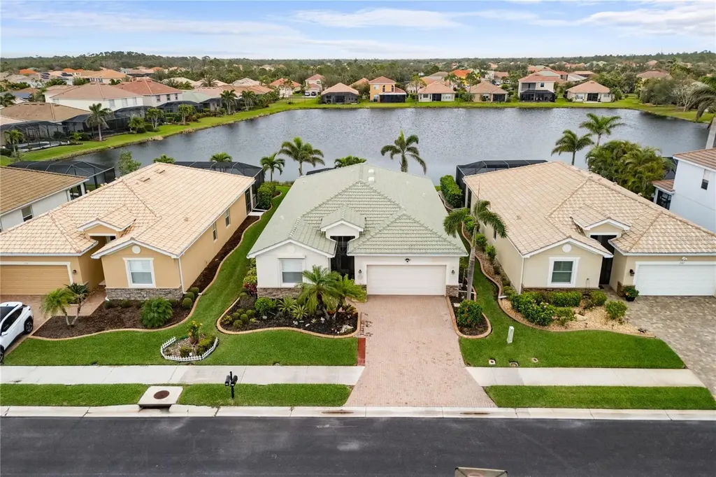 2183 Nettlebush Lane Venice FL 34292