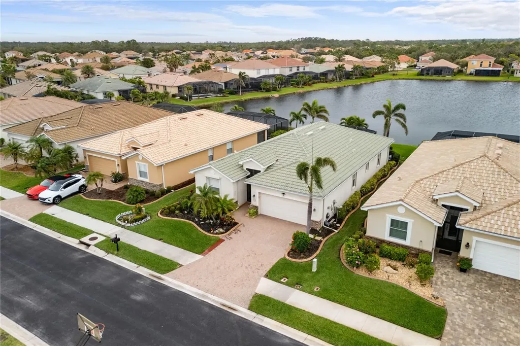 2183 Nettlebush Lane Venice FL 34292