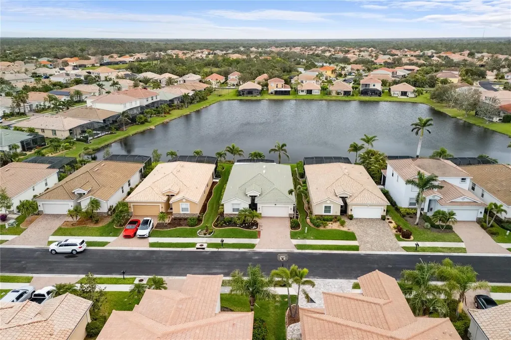 2183 Nettlebush Lane Venice FL 34292