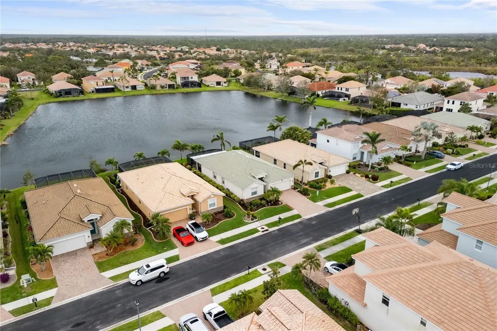 2183 Nettlebush Lane Venice FL 34292