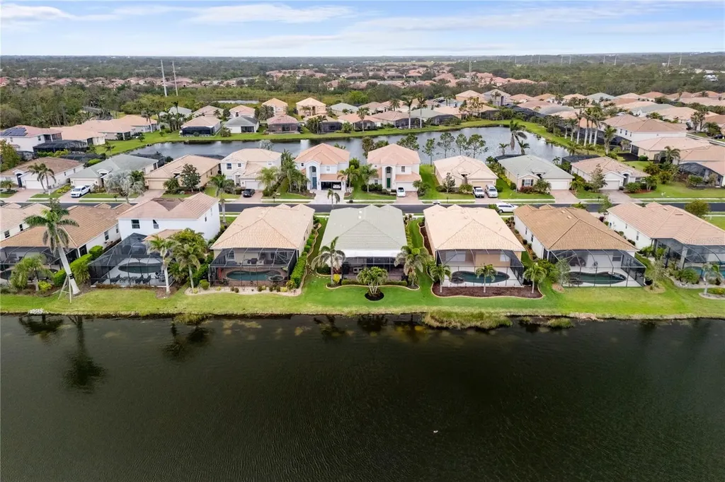 2183 Nettlebush Lane Venice FL 34292