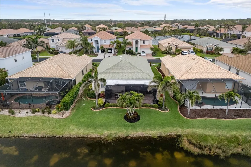 2183 Nettlebush Lane Venice FL 34292