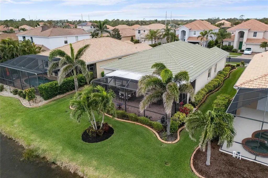 2183 Nettlebush Lane Venice FL 34292