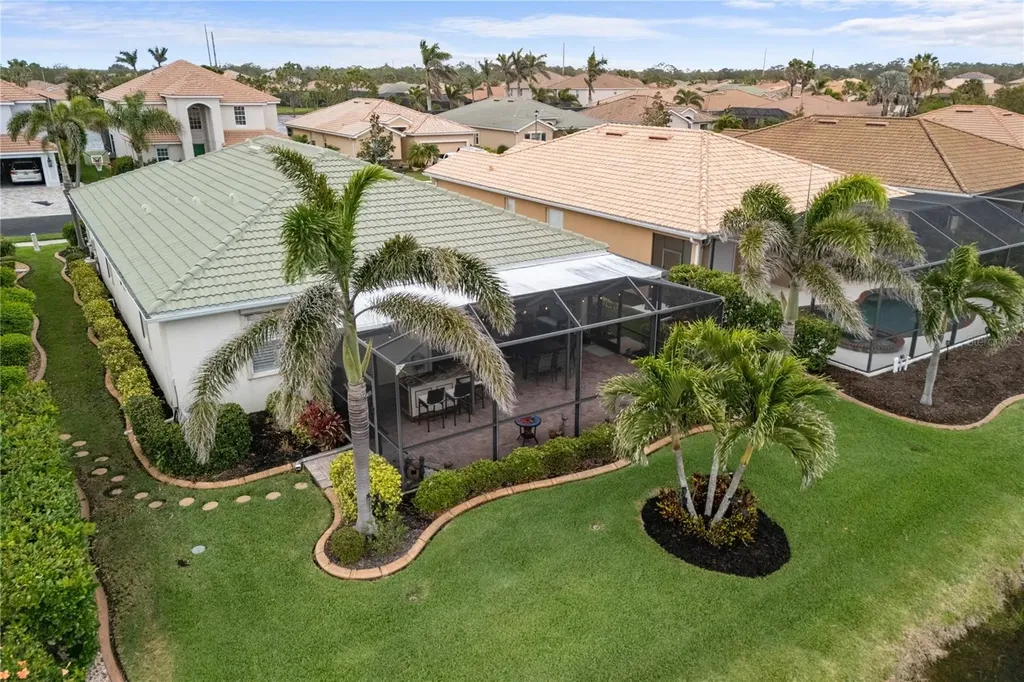 2183 Nettlebush Lane Venice FL 34292