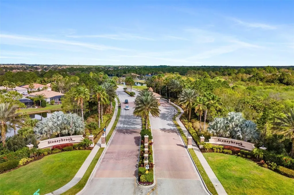 2183 Nettlebush Lane Venice FL 34292