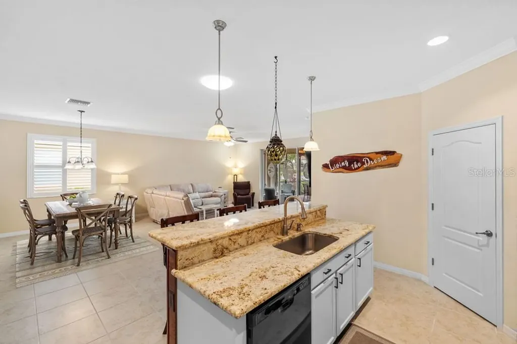2183 Nettlebush Lane Venice FL 34292