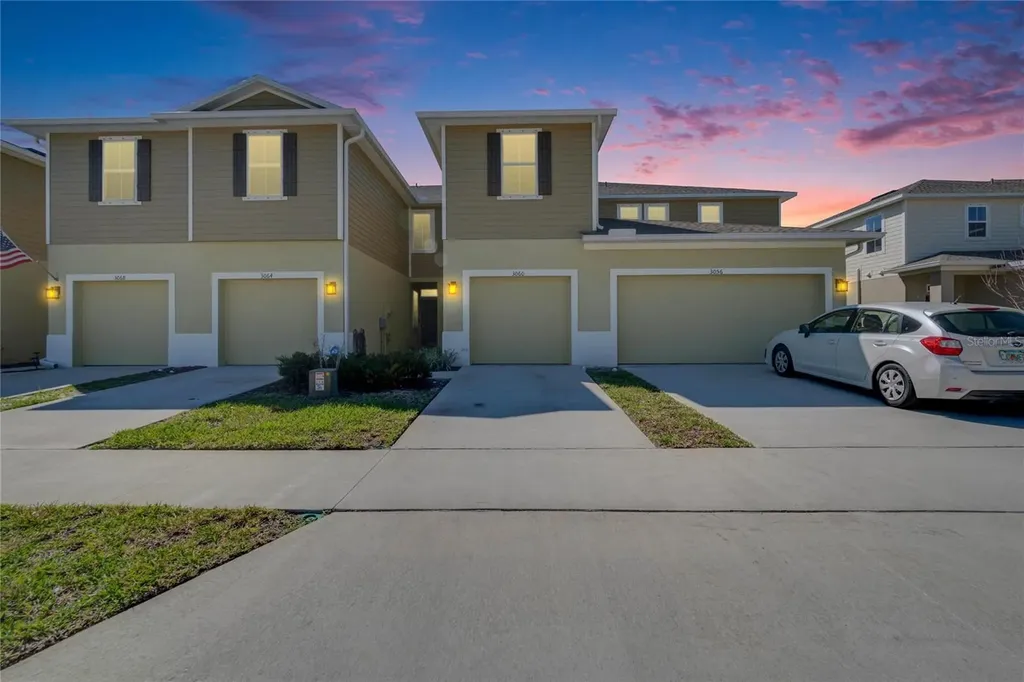 3060 Inlet Breeze Way Holiday FL 34691