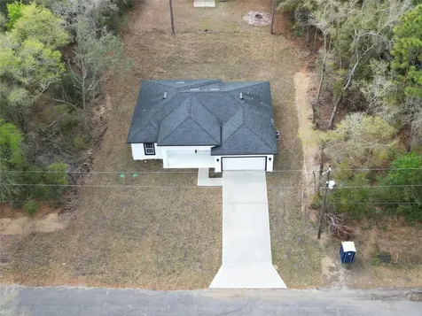 9484 N Pineview Way Citrus Springs FL 34434