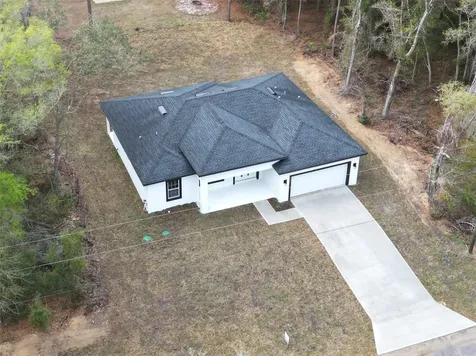 9484 N Pineview Way Citrus Springs FL 34434