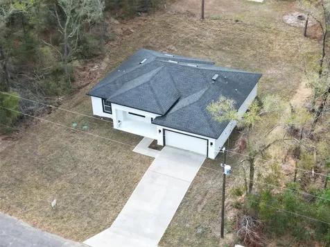 9484 N Pineview Way Citrus Springs FL 34434