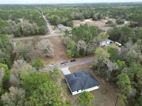 9484 N Pineview Way Citrus Springs FL 34434