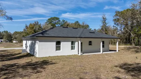 9484 N Pineview Way Citrus Springs FL 34434