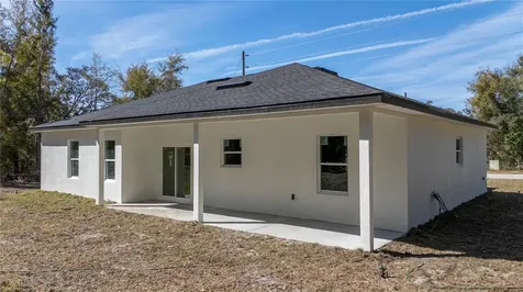 9484 N Pineview Way Citrus Springs FL 34434