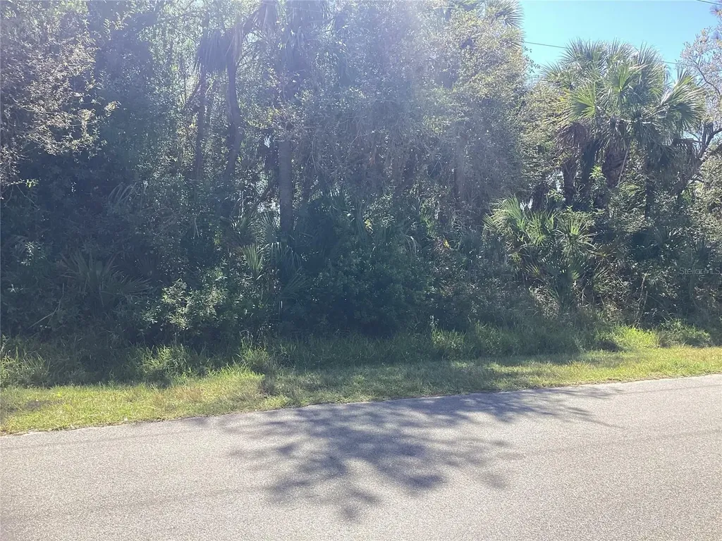 Belleville Terrace North Port FL 34286