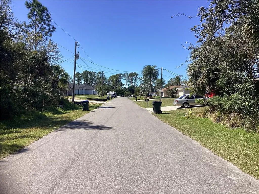 Belleville Terrace North Port FL 34286