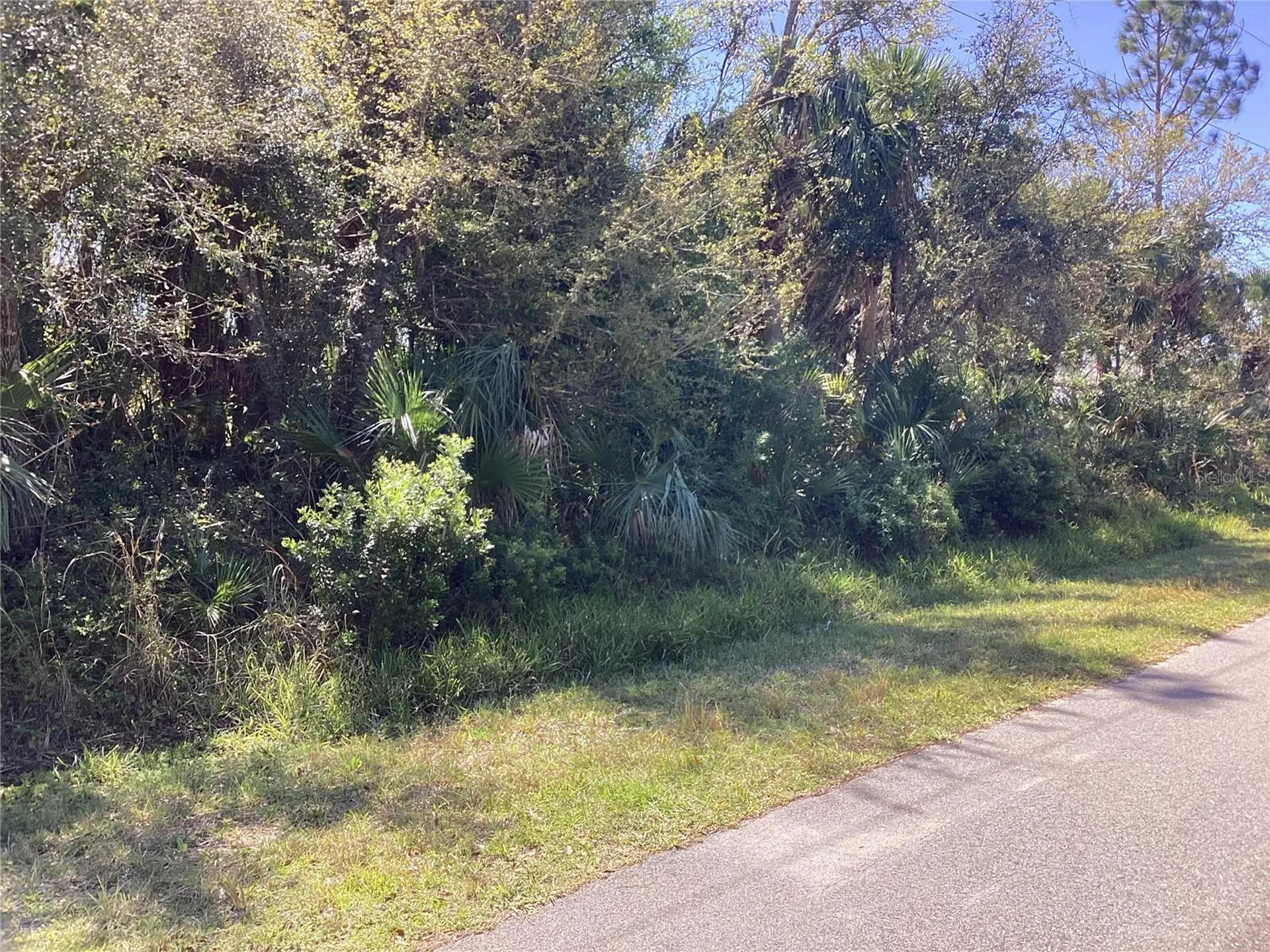 Belleville Terrace North Port FL 34286