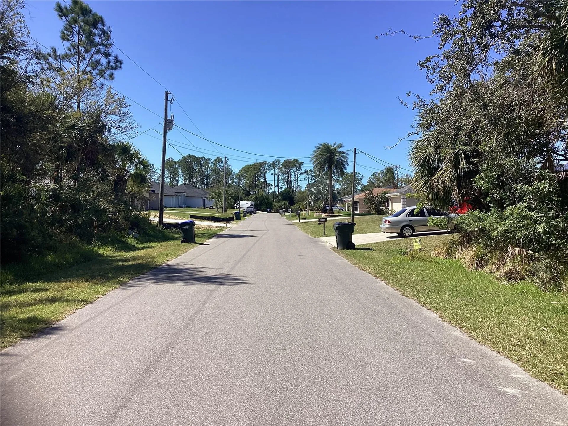 Belleville Terrace North Port FL 34286