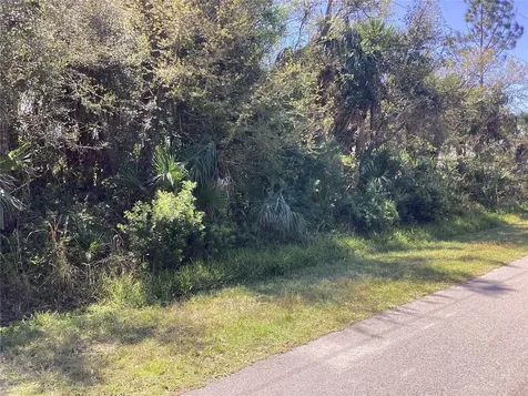 Belleville Terrace North Port FL 34286