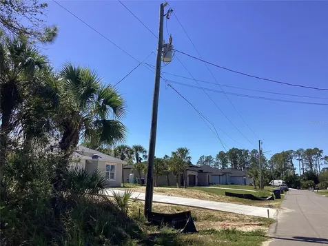 Belleville Terrace North Port FL 34286