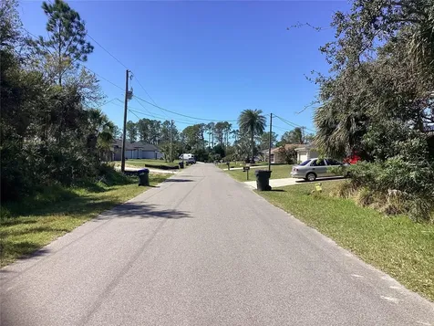 Belleville Terrace North Port FL 34286
