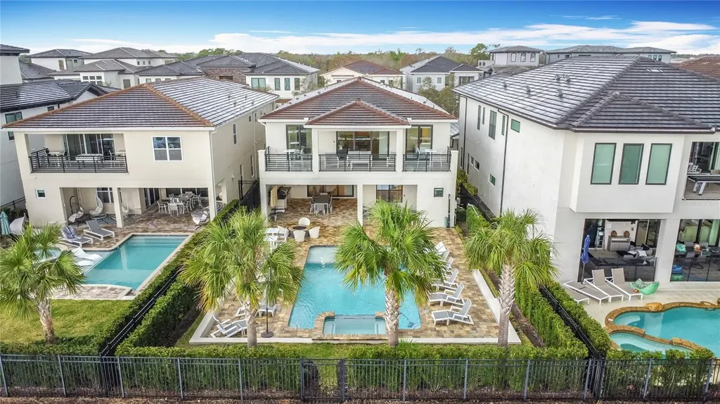 1003 Jack Nicklaus Court Kissimmee FL 34747
