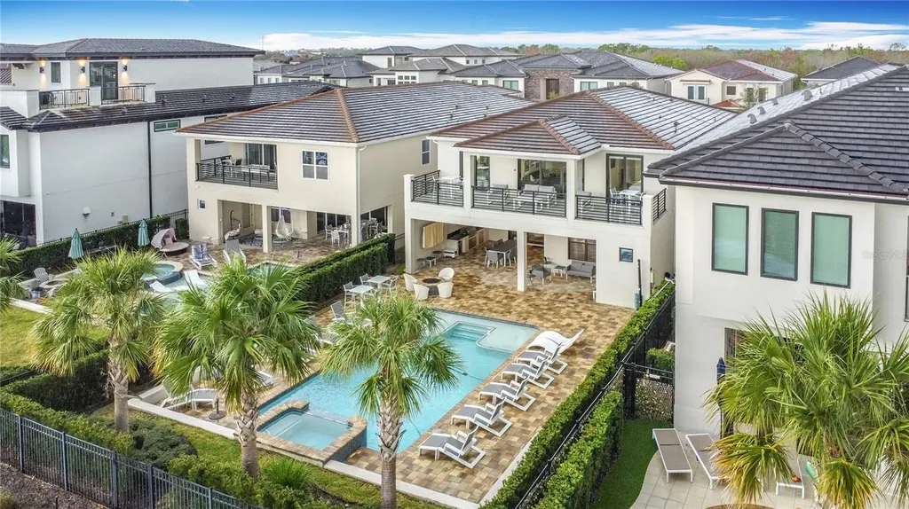 1003 Jack Nicklaus Court Kissimmee FL 34747