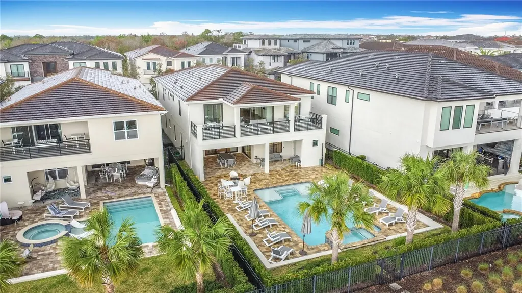 1003 Jack Nicklaus Court Kissimmee FL 34747