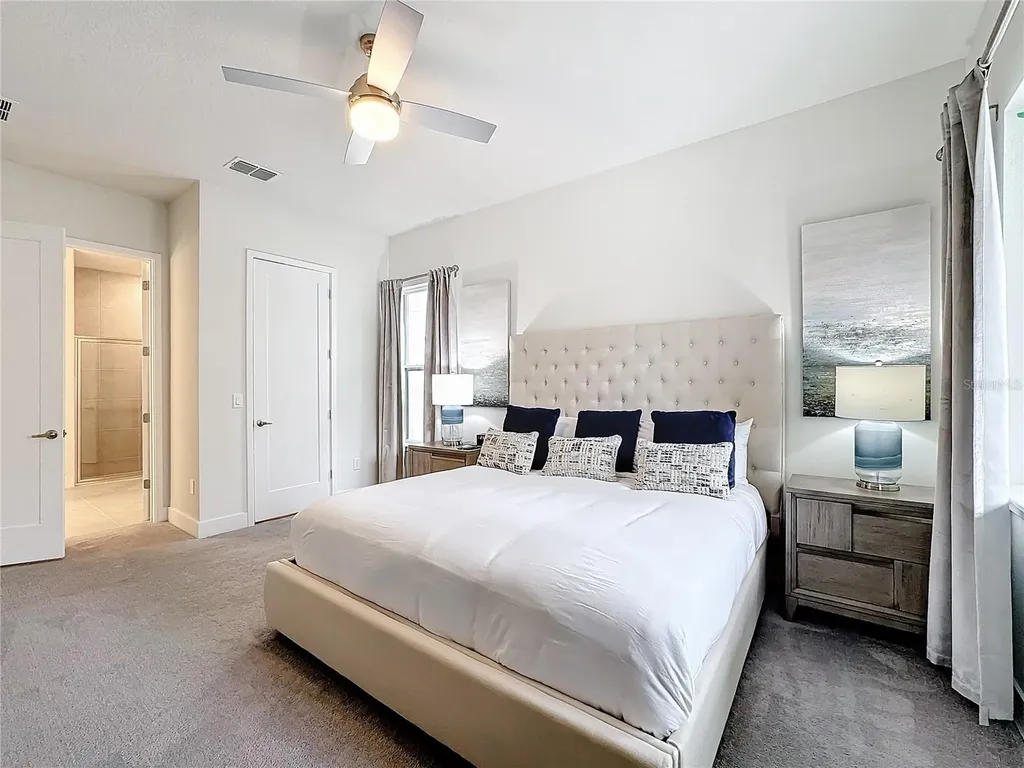 1003 Jack Nicklaus Court Kissimmee FL 34747