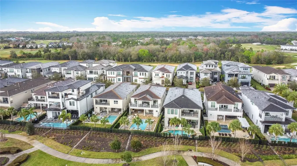 1003 Jack Nicklaus Court Kissimmee FL 34747