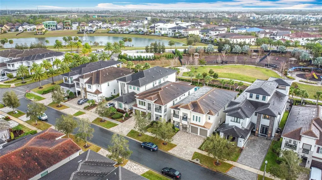 1003 Jack Nicklaus Court Kissimmee FL 34747
