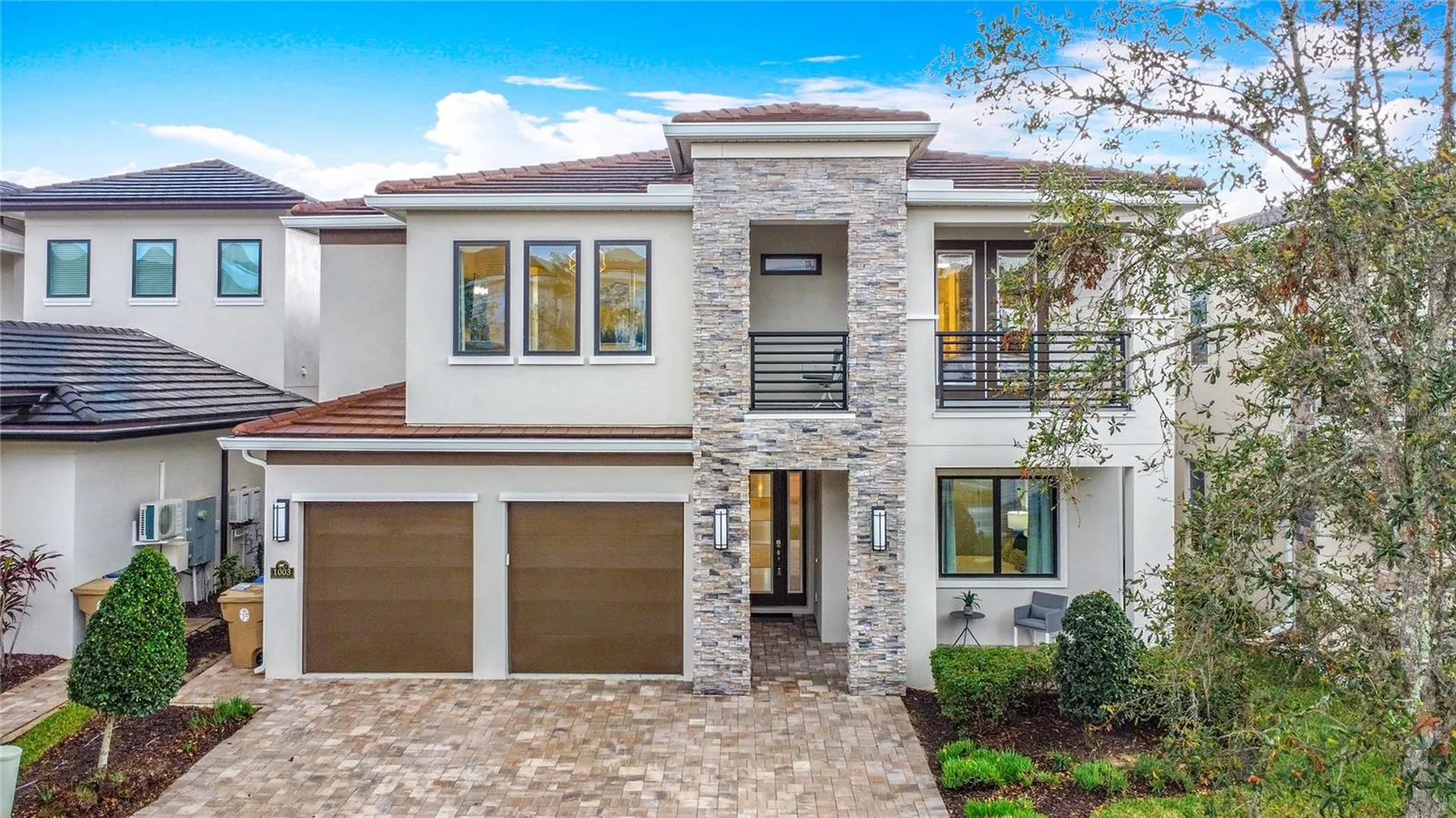 1003 Jack Nicklaus Court Kissimmee FL 34747