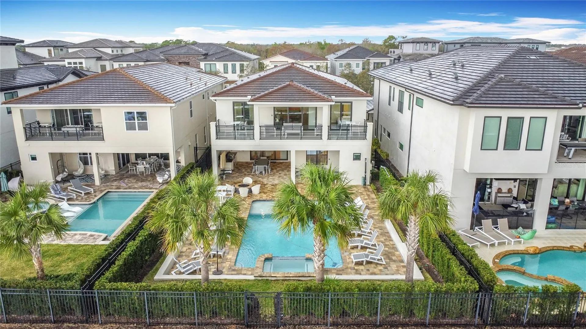 1003 Jack Nicklaus Court Kissimmee FL 34747