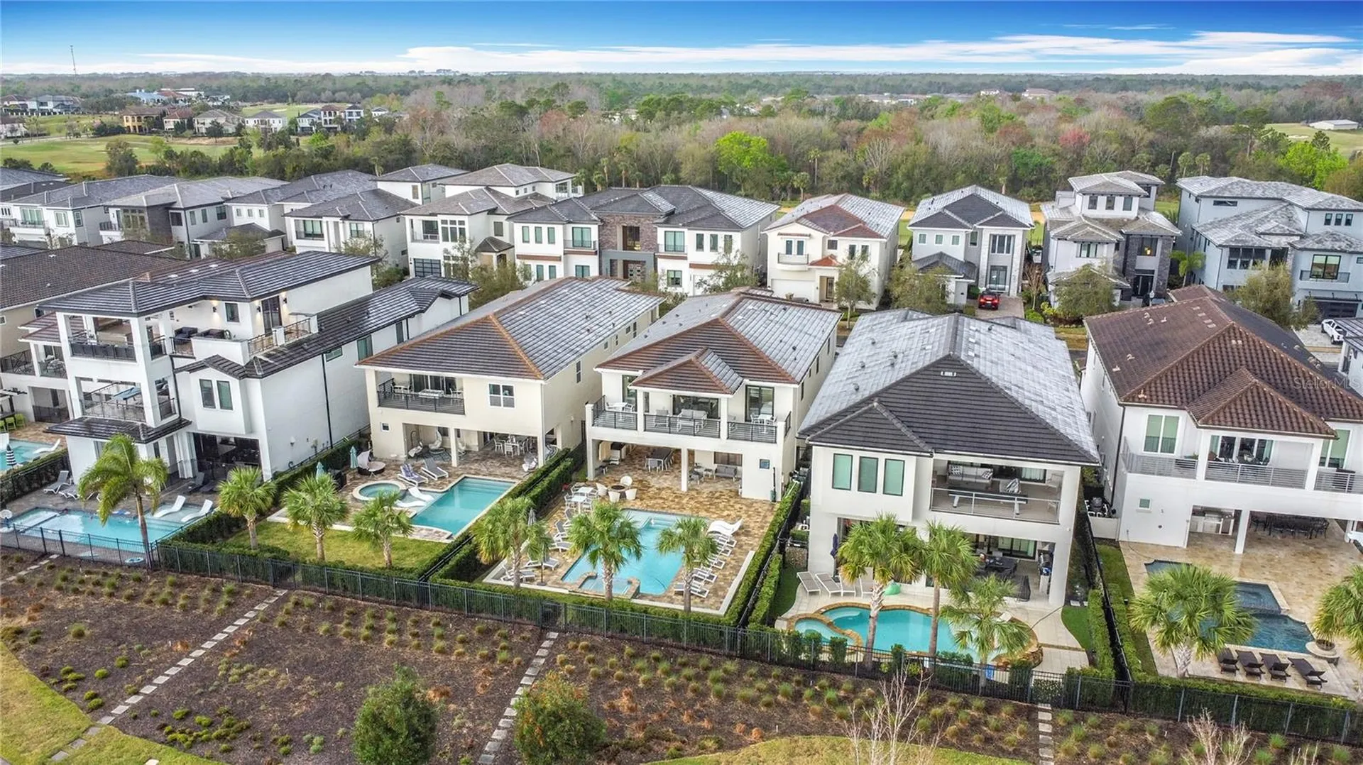 1003 Jack Nicklaus Court Kissimmee FL 34747