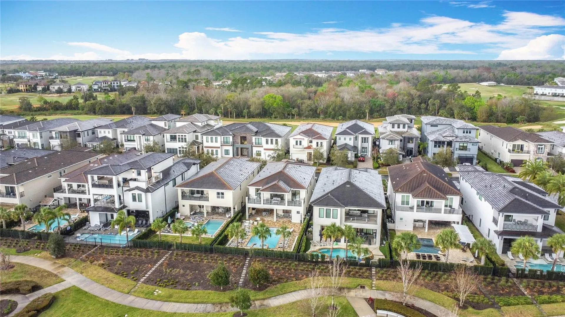1003 Jack Nicklaus Court Kissimmee FL 34747