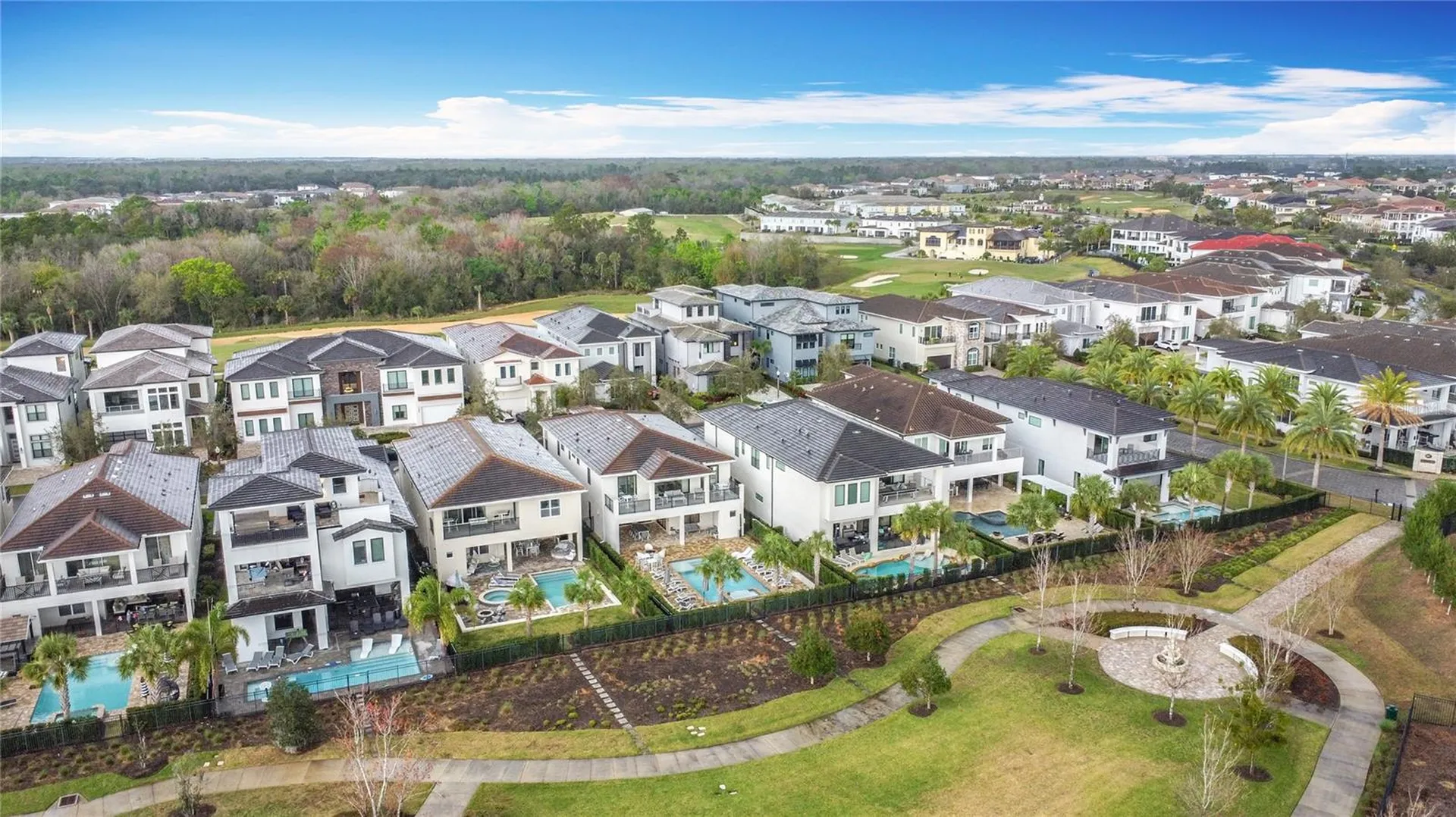 1003 Jack Nicklaus Court Kissimmee FL 34747