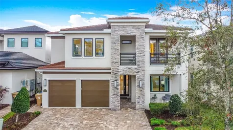 1003 Jack Nicklaus Court Kissimmee FL 34747