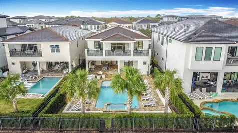 1003 Jack Nicklaus Court Kissimmee FL 34747