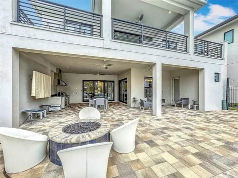 1003 Jack Nicklaus Court Kissimmee FL 34747