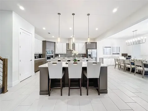 1003 Jack Nicklaus Court Kissimmee FL 34747