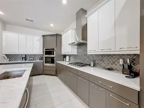 1003 Jack Nicklaus Court Kissimmee FL 34747