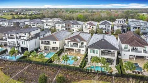 1003 Jack Nicklaus Court Kissimmee FL 34747