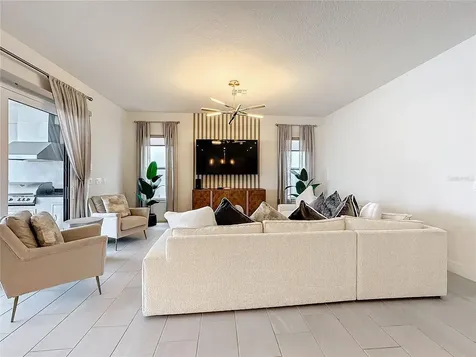 1003 Jack Nicklaus Court Kissimmee FL 34747