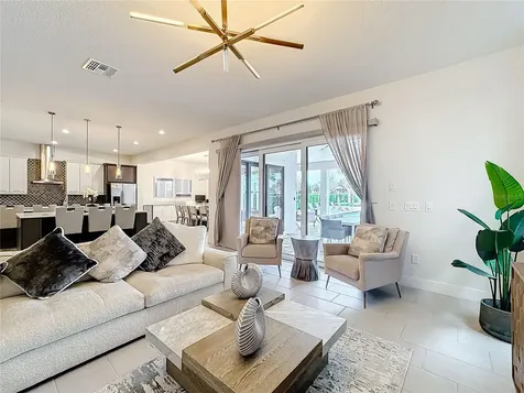 1003 Jack Nicklaus Court Kissimmee FL 34747