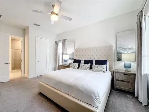 1003 Jack Nicklaus Court Kissimmee FL 34747