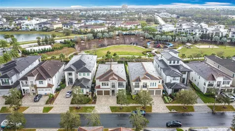 1003 Jack Nicklaus Court Kissimmee FL 34747