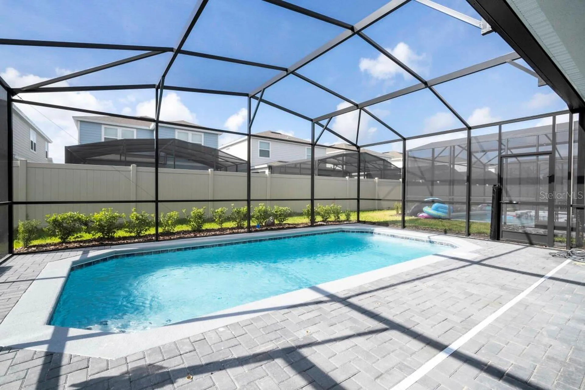 3428 Lilac Way Davenport FL 33897