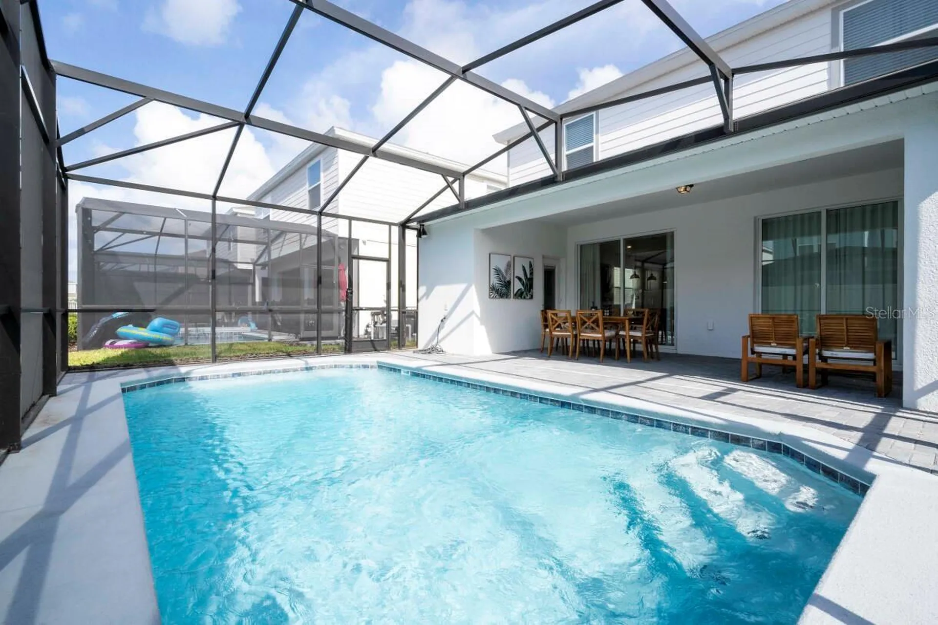 3428 Lilac Way Davenport FL 33897